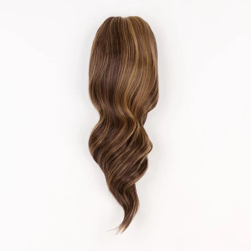 STRANDED MEDIUM WAND WAVE PONYTAIL