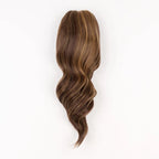 STRANDED MEDIUM WAND WAVE PONYTAIL