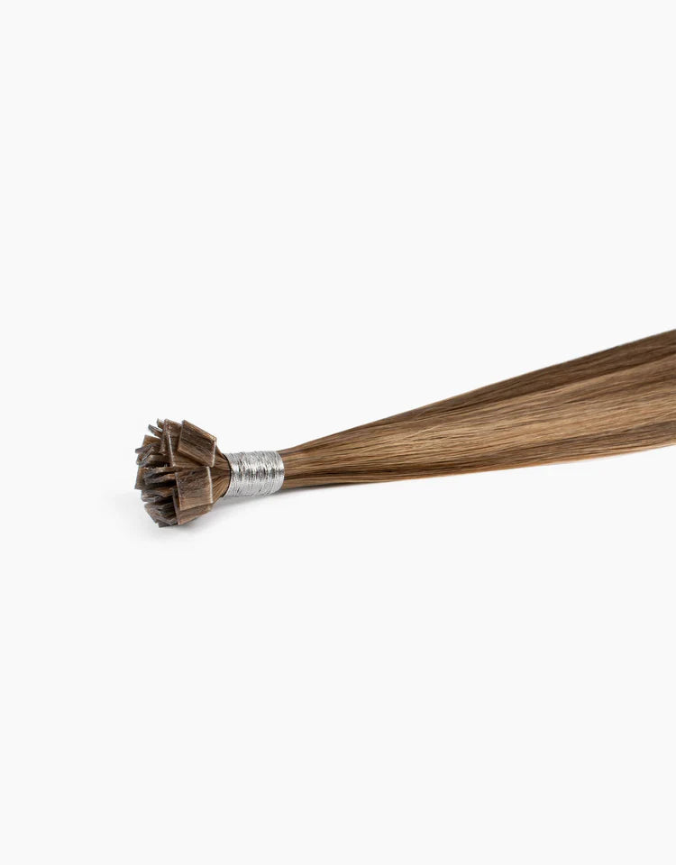 REMI CACHET ELEGANCE FLAT TIPS - 16 inch