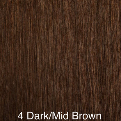 SLEEK DEEP WAVE BULK 100% HUMAN HAIR