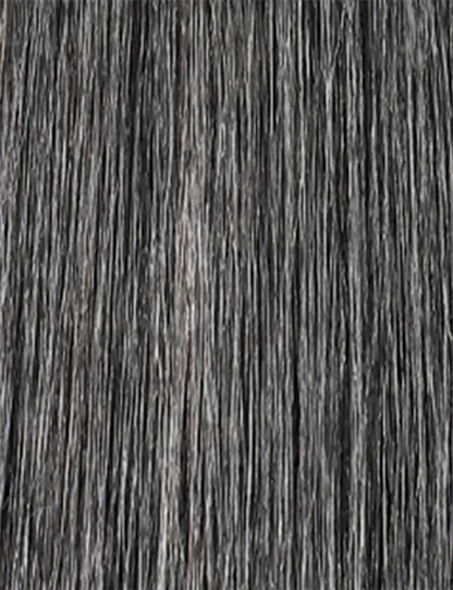 Fab & Fly Grey Glamour - Celia Length: 3-4"