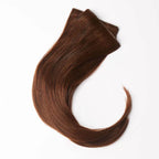 Stranded 12" Human Hair Hairline Fillers (30g)