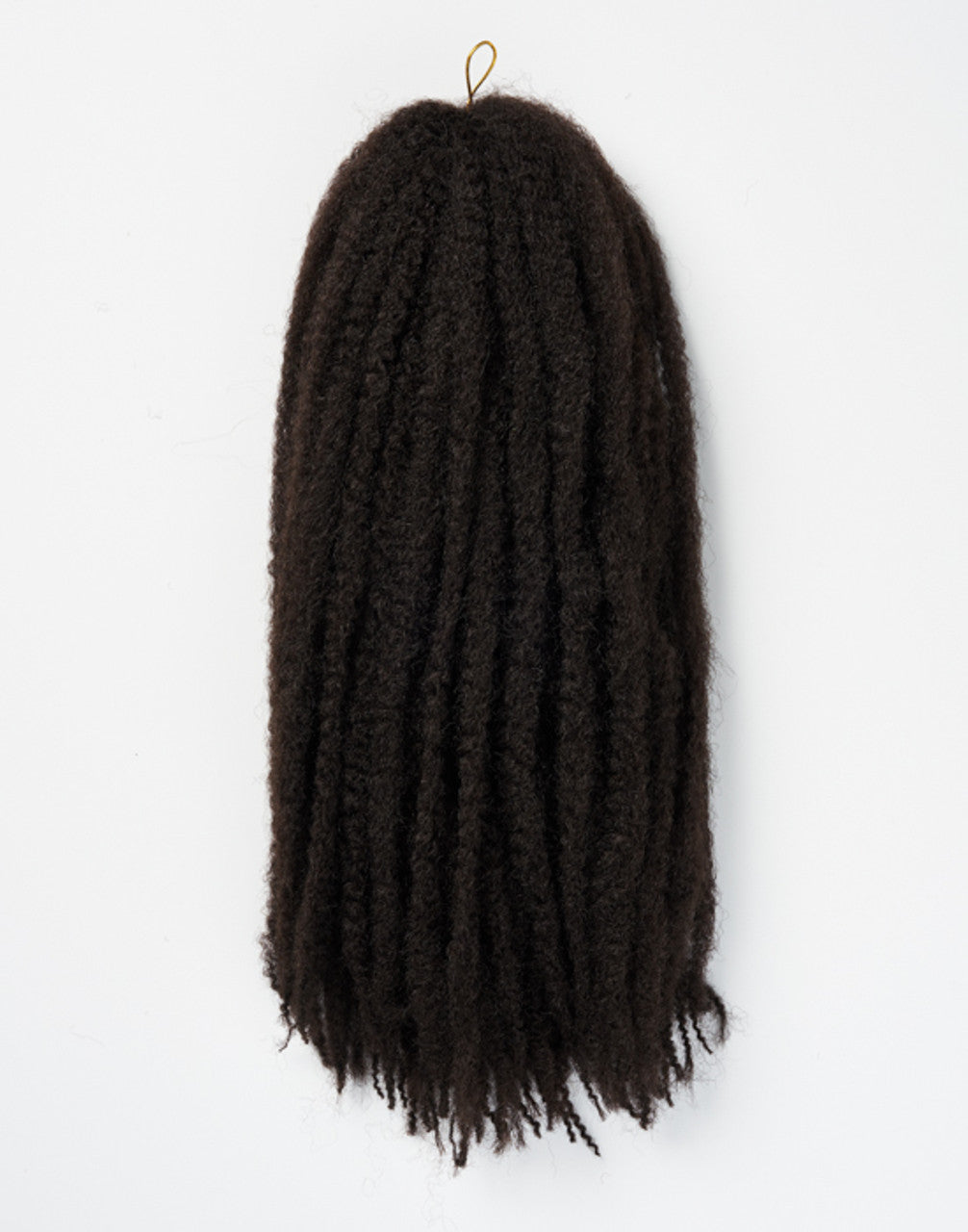 Sensationnel Soft & Silky - Afro Twist Braid 18"
