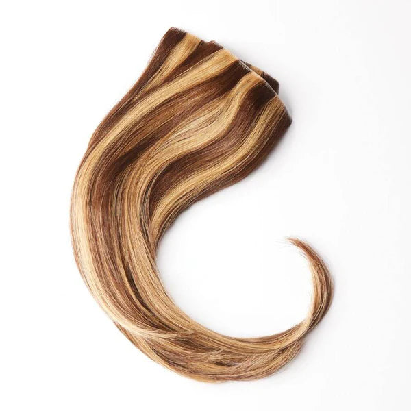Stranded 12" Human Hair Hairline Fillers (30g)