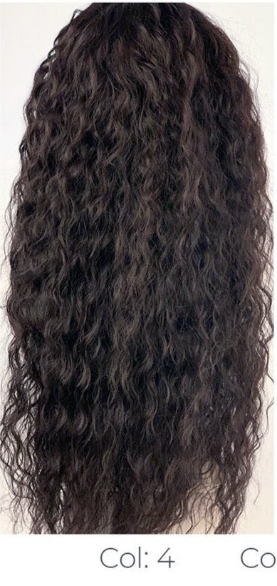 SLEEK ATTY SPOTLIGHT 101  SYNTHETIC LACE PARTING WIG