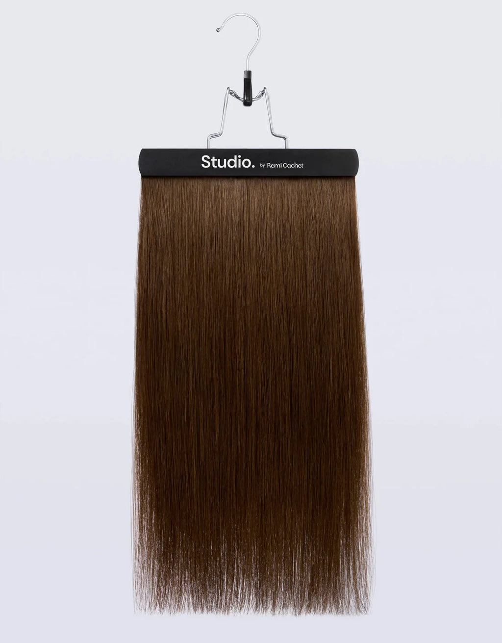Studio Full Weft (Flat Top) Remi Human Hair Extension