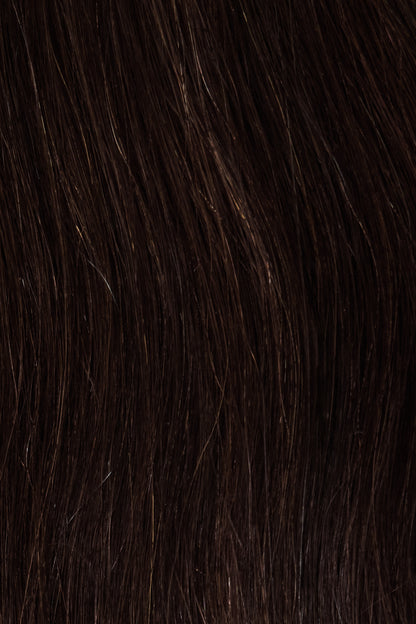 ECHO SILKY EUROPEAN WEFT