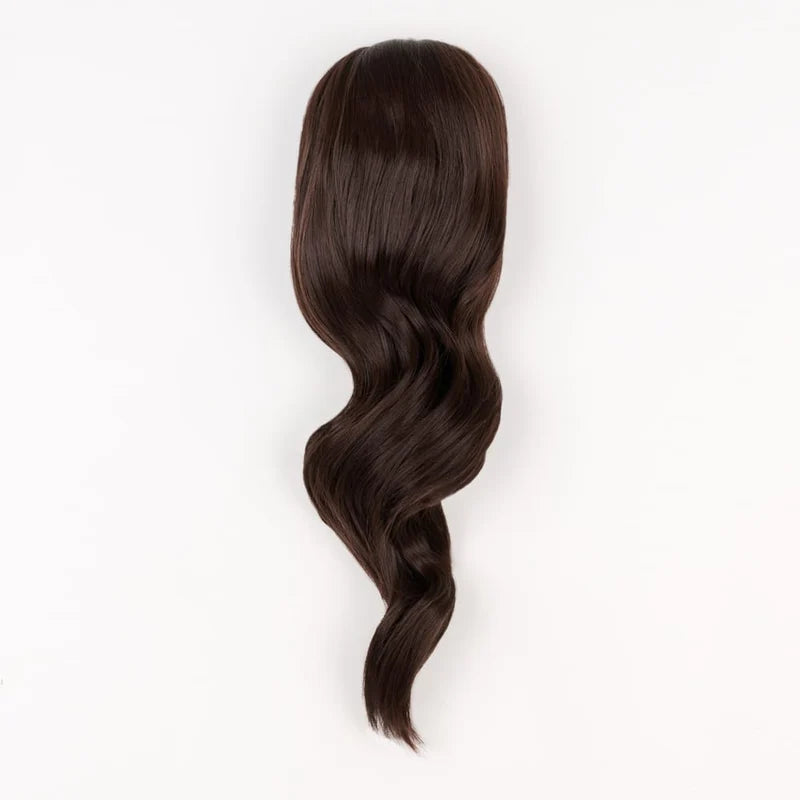 STRANDED MEDIUM WAND WAVE PONYTAIL