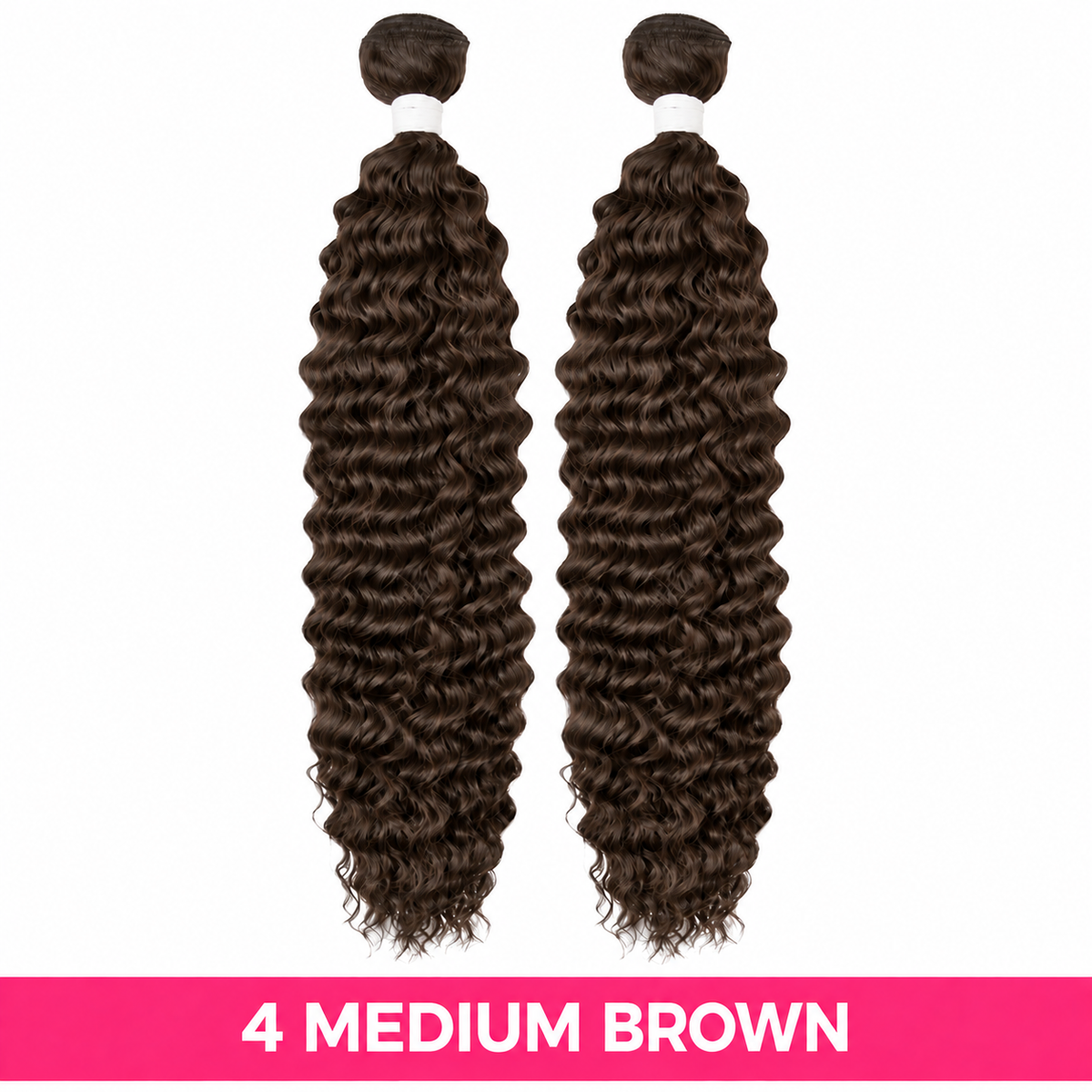 Feme Synthetic Weave - Jerry Bohemian: Synthetic that feels like human hair: