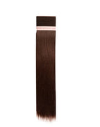The Feme Collection 100% Remi Human Hair Weave 100g