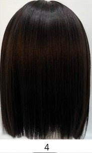 KAYLA SPOTLIGHT PREMIUM   HUMAN HAIR BLENDED LACE WIG