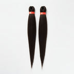 X-Pressions Pre Stretched Ultra Braid  Length 2 x 46”
