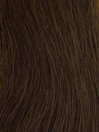 GODDESS SELECT REMI - LUXE 100% Remi human hair set with a unique wave pattern