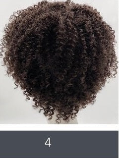 SLEEK ALISON WIG FASHION  SYNTHETIC WIG