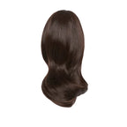 Stranded 12" Blowout Ponytail Synthetic Hair Piece