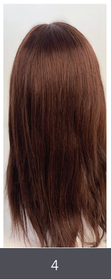 SLEEK RYLEE SPOTLIGHT HUMAN HAIR 100% HUMAN HAIR LACE WIG