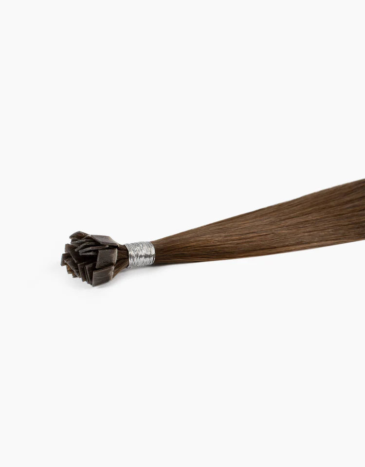 REMI CACHET ELEGANCE FLAT TIPS - 16 inch