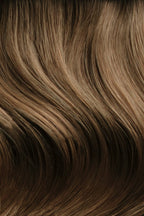 SWAY SEAMLESS FLAT WEFT HAIR EXTENSIONS 14 inch
