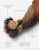 Beauty Works Invisitip® Nanobond 24"