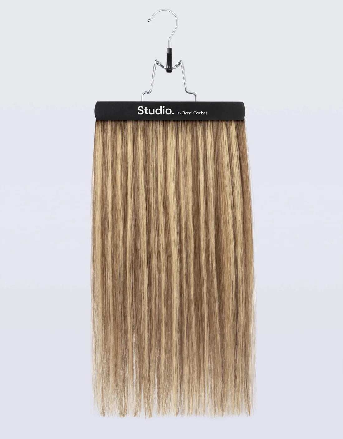 Studio Full Weft (Flat Top) Remi Human Hair Extension