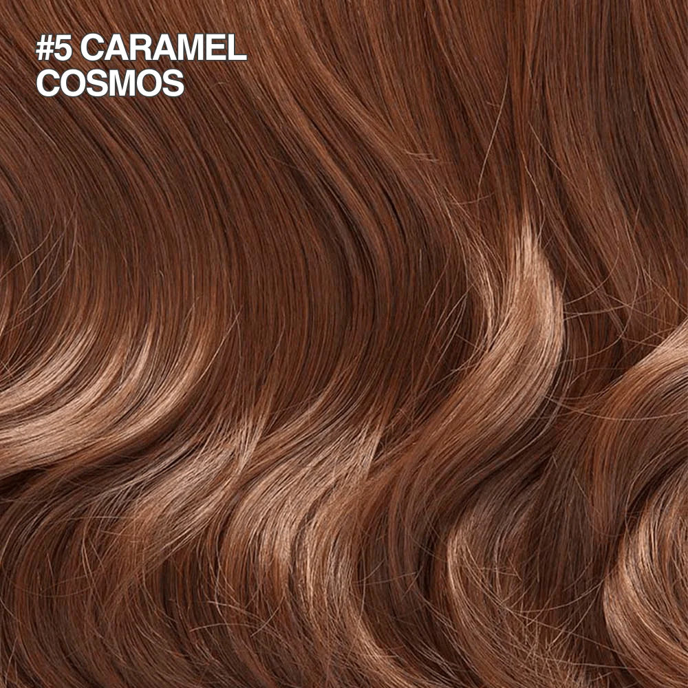STRANDED MEDIUM WAND WAVE PONYTAIL