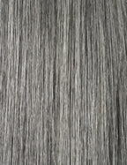 Feme Fab & Fly Grey Glamour - Randy: Length: 4-6"