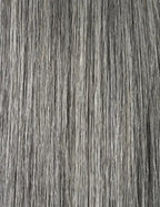 SLEEK "CHIC" WIG FASHION 100% HUMAN HAIR WIG: LENGTH: 7-11”