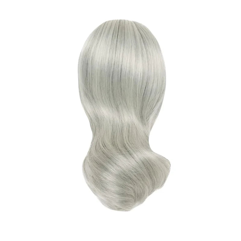 Stranded 12" Blowout Ponytail Synthetic Hair Piece
