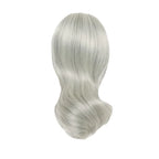 Stranded 12" Blowout Ponytail Synthetic Hair Piece