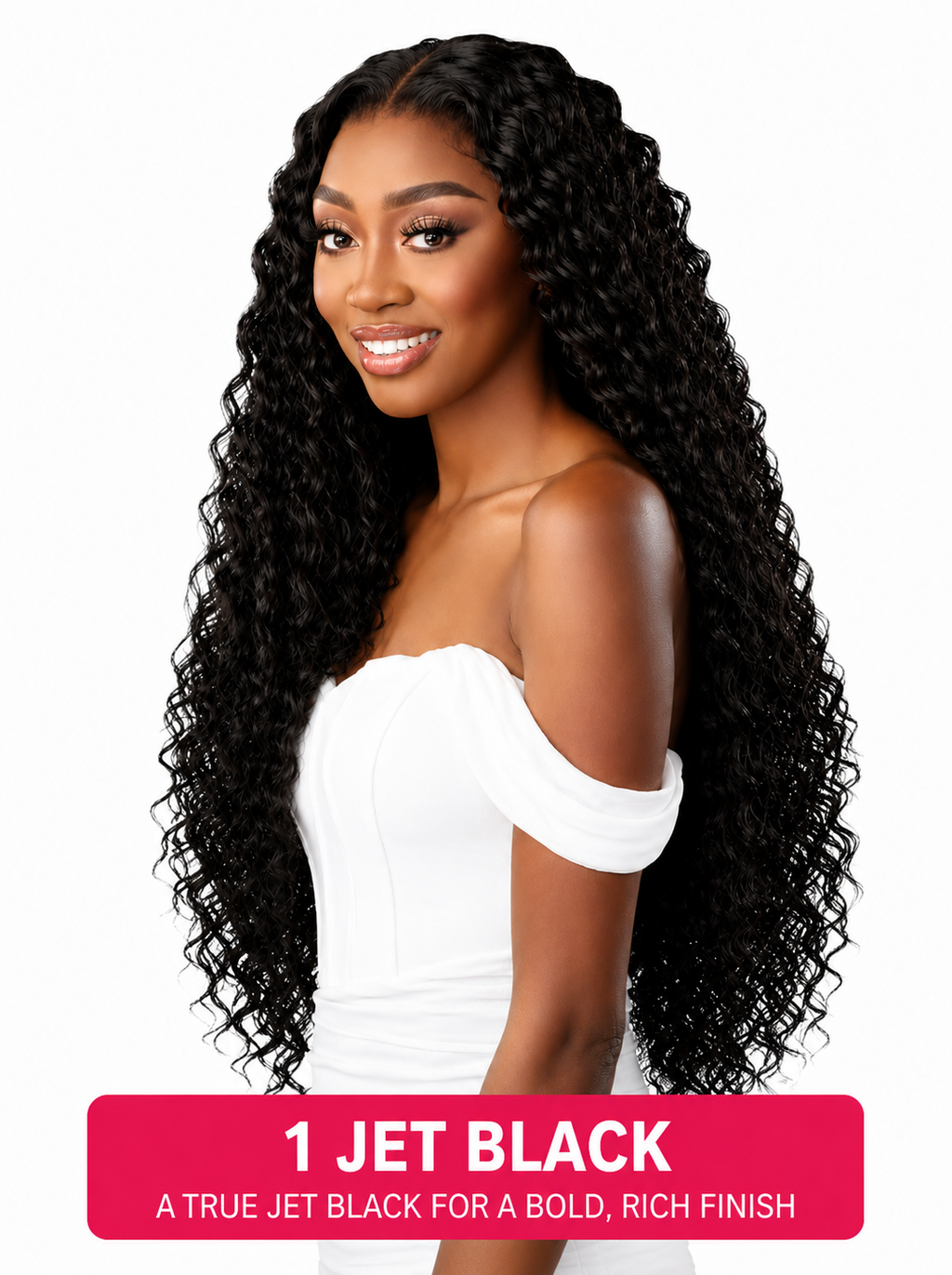 Bare Lace Unit 5 Glueless HD Lace Wig 30"