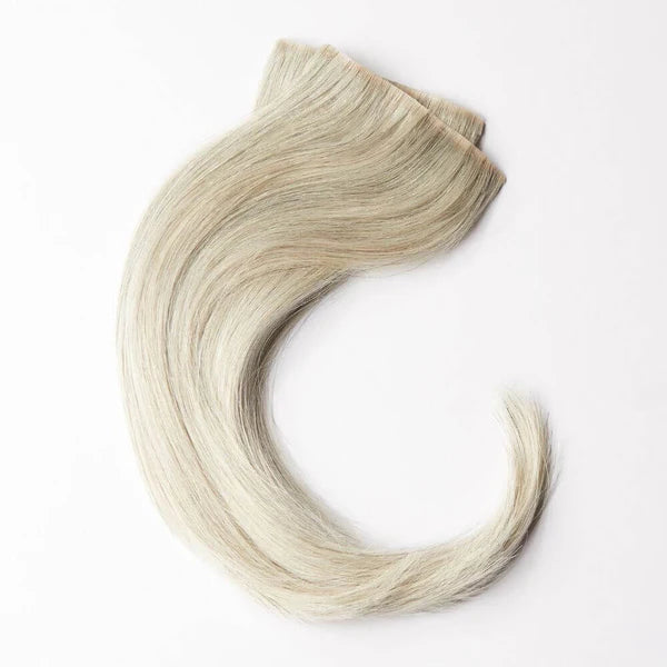 Stranded 12" Human Hair Hairline Fillers (30g)