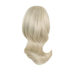 Stranded 12" Blowout Ponytail Synthetic Hair Piece