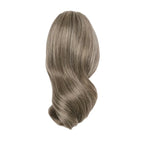 Stranded 12" Blowout Ponytail Synthetic Hair Piece