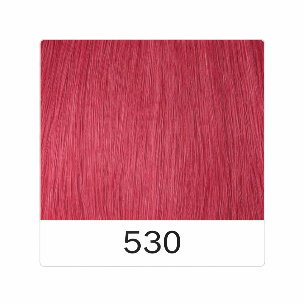 ECHO EUROPEAN WEFT:  16" & 18"