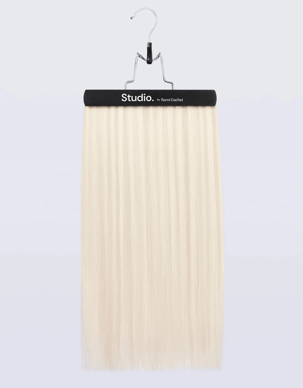 Studio Full Weft (Flat Top) Remi Human Hair Extension