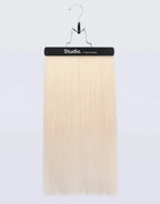 Studio Full Weft (Flat Top) Remi Human Hair Extension