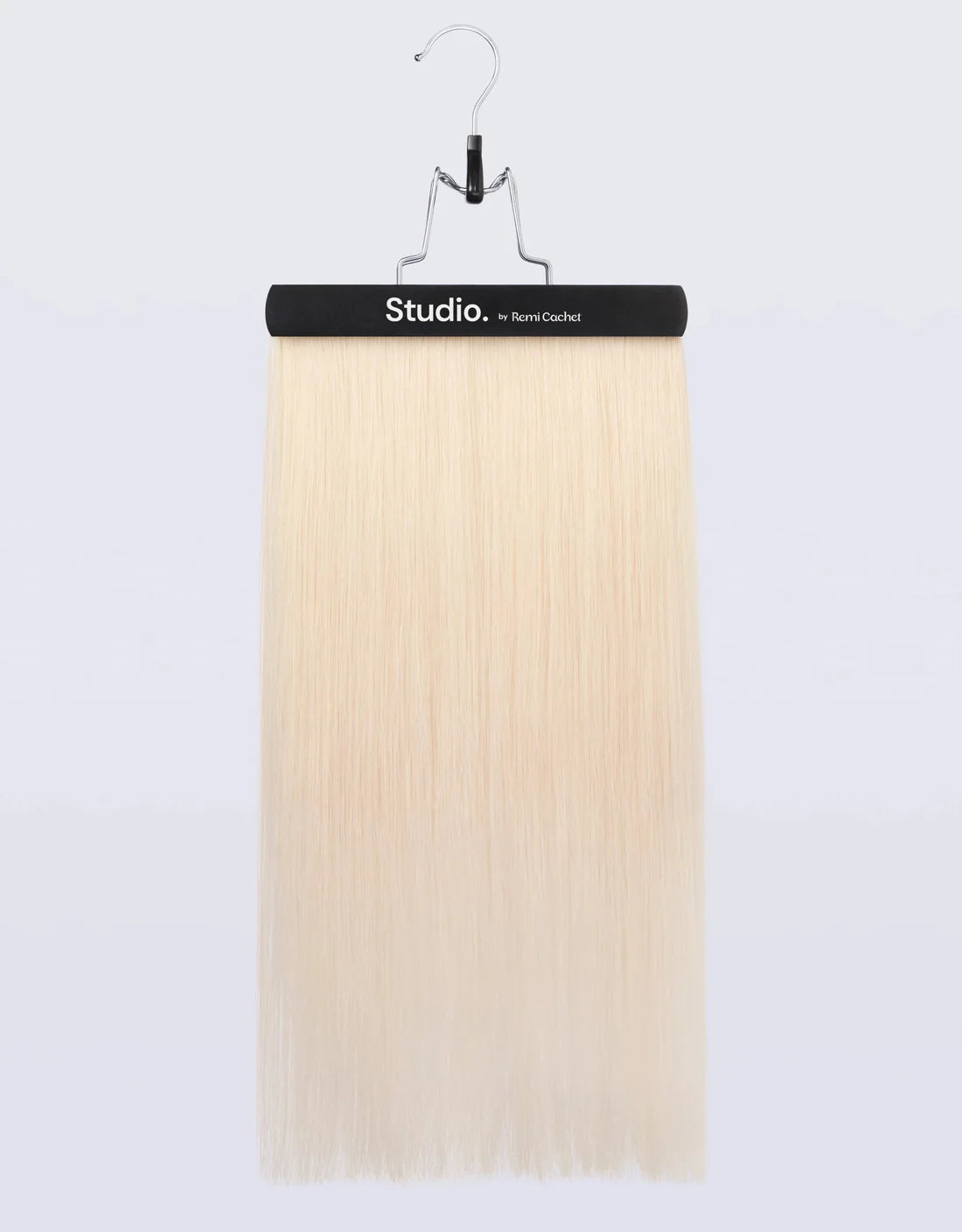 Studio Full Weft (Flat Top) Remi Human Hair Extension