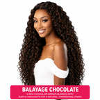 Bare Lace Unit 5 Glueless HD Lace Wig 30"