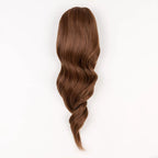 STRANDED MEDIUM WAND WAVE PONYTAIL