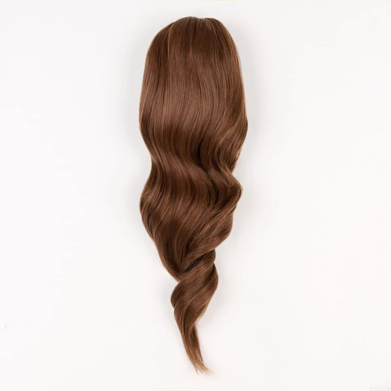 STRANDED MEDIUM WAND WAVE PONYTAIL