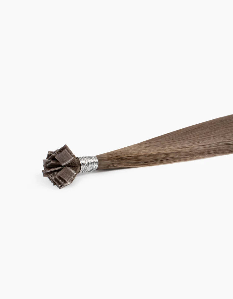 REMI CACHET ELEGANCE FLAT TIPS - 16 inch