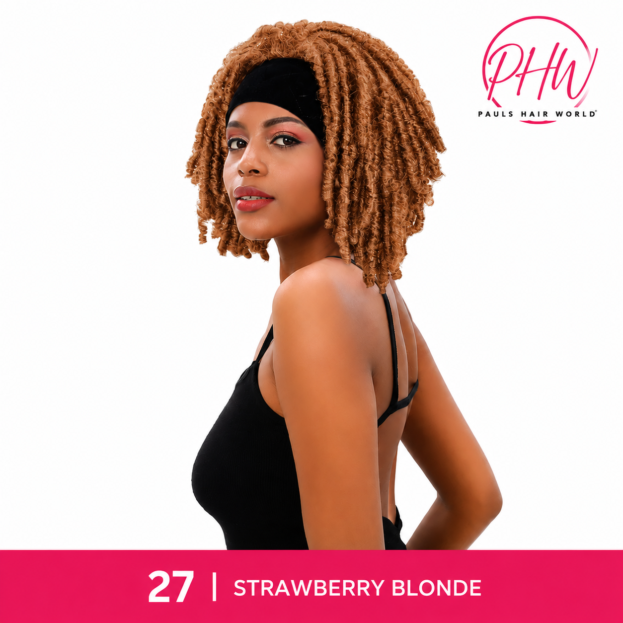 SLEEK MILA FASHION IDOL 101 PREMIUM  SYNTHETIC TONGABLE WIG