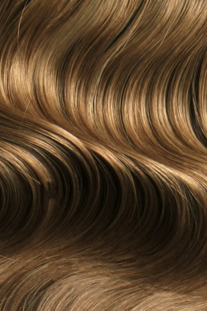 SWAY SEAMLESS FLAT WEFT HAIR EXTENSIONS 20 inch - 22 inch
