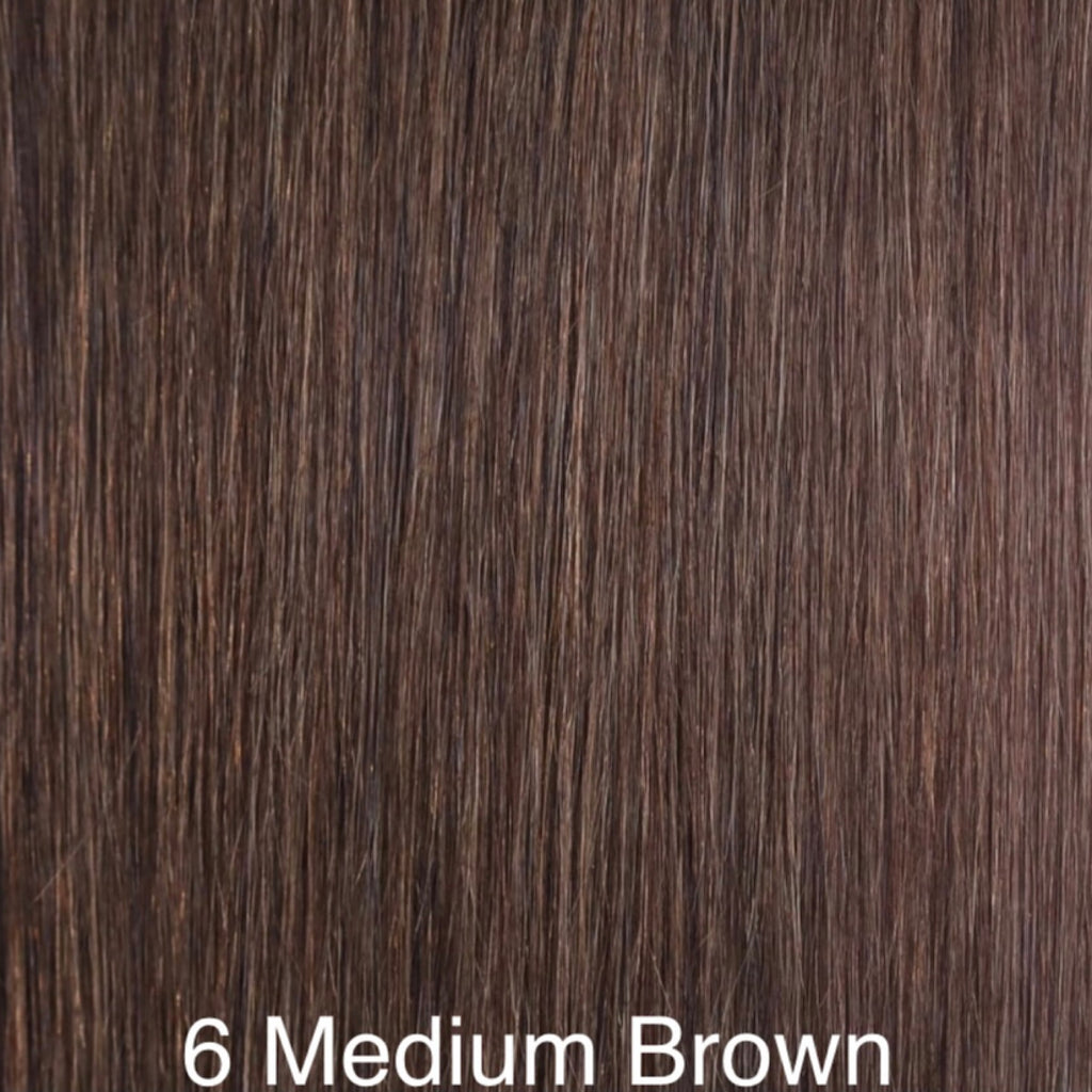 SLEEK BEYONCE WIG FASHION  SYNTHETIC WIG