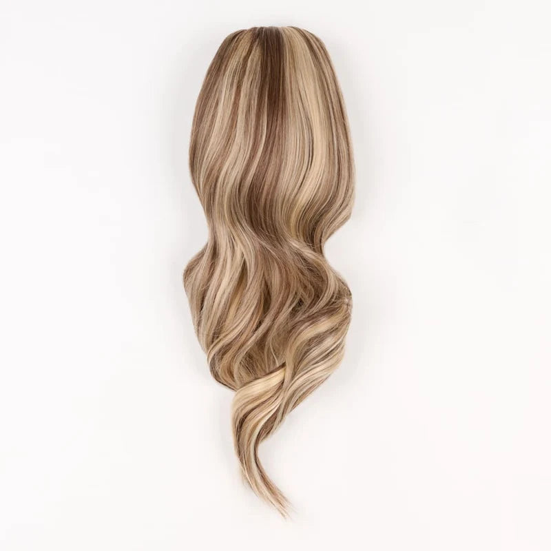 STRANDED MEDIUM WAND WAVE PONYTAIL