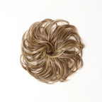 Stranded Flicky Messy Bun/Flicky Scrunchie Ponytail