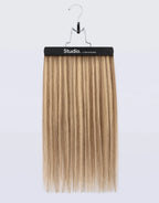 Studio Full Weft (Flat Top) Remi Human Hair Extension