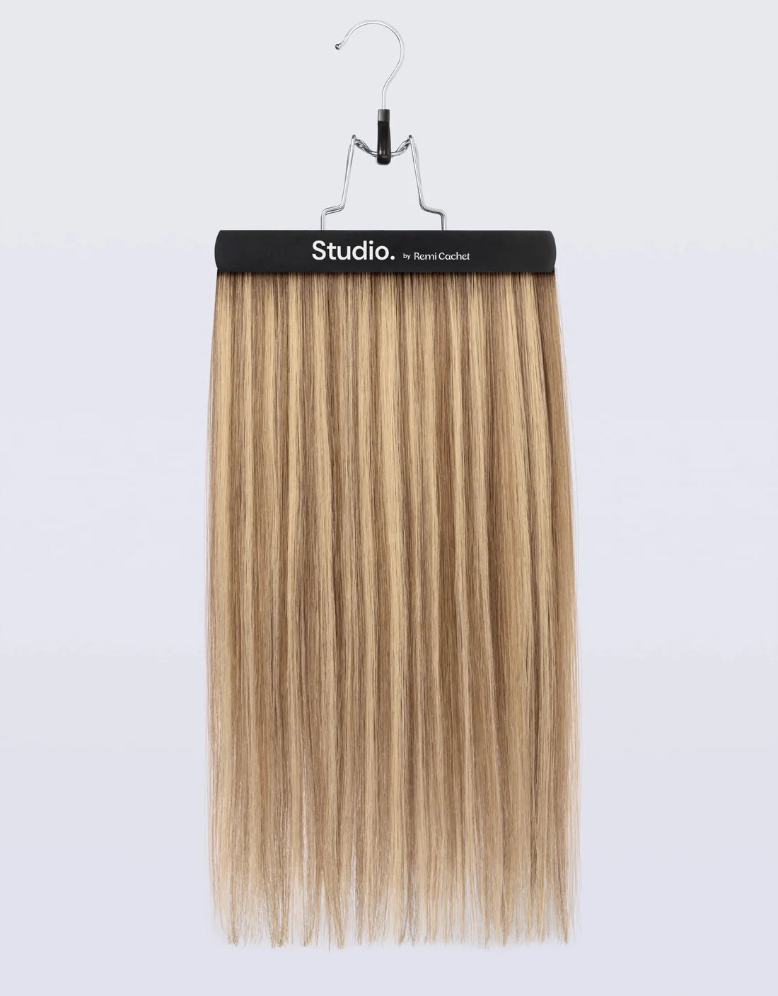 Studio Full Weft (Flat Top) Remi Human Hair Extension