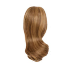 Stranded 12" Blowout Ponytail Synthetic Hair Piece