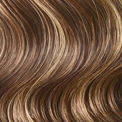 ECHO SILKY EUROPEAN WEFT